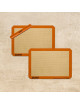 Kit essentiel SILPAT tapis de cuisson en silicone 42x29.5cm