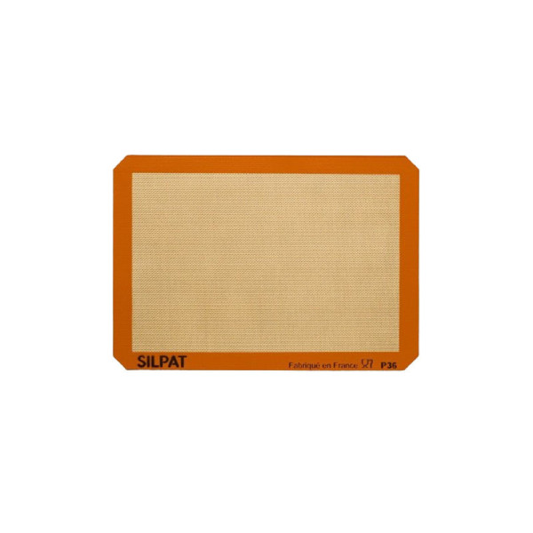 Starter kit SILPAT toile de cuisson plaque et moule
