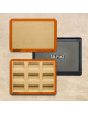 Starter kit SILPAT toile de cuisson plaque et moule