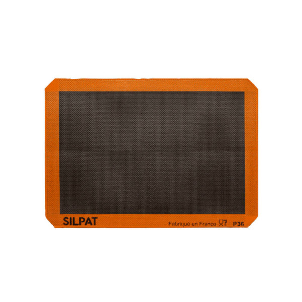 Kit français SILPAT tapis de cuisson macarons madeleines