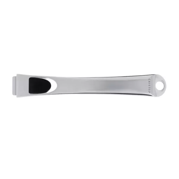 Poignée amovible Casteline en inox Cristel