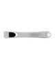 Poignée amovible Casteline en inox Cristel