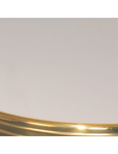 Plateau de table carré Bistro GR INOVA - 10 coloris 3 tailles 3 finitions