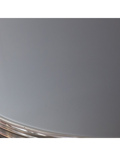 Plateau de table carré Bistro GR INOVA - 10 coloris 3 tailles 3 finitions