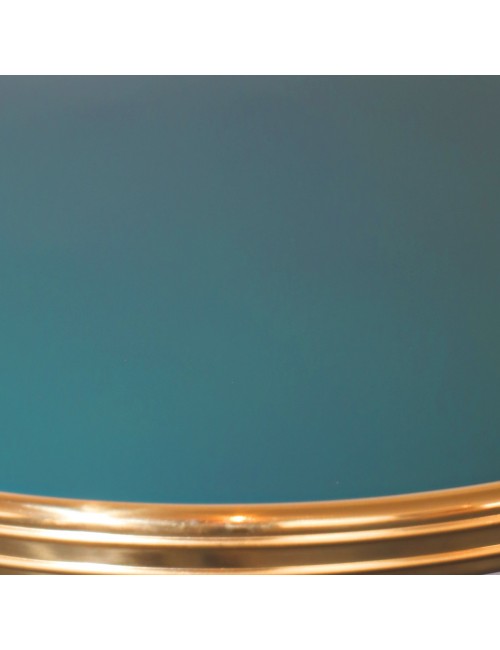 Plateau de table carré Bistro GR INOVA - 10 coloris 3 tailles 3 finitions