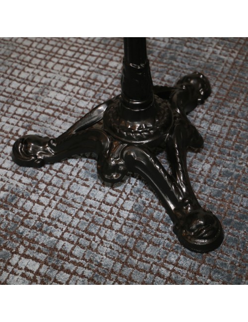 Plateau de table carré Bistro GR INOVA - 10 coloris 3 tailles 3 finitions