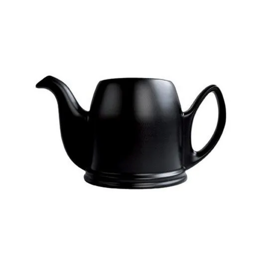 Verseuse DEGRENNE pour théière Salam 2 4 6 8 tasses - 2 coloris
