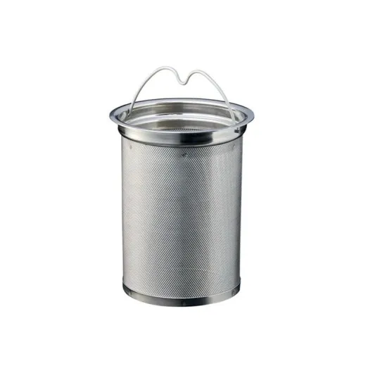 Infuseur pour théière Salam DEGRENNE 2-4 ou 6-8 tasses