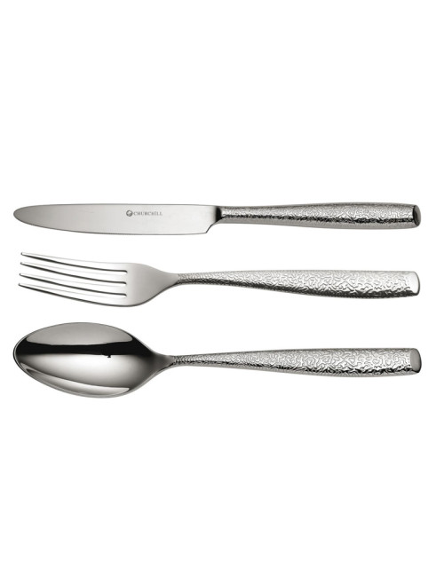 Couverts Raku Matfer Bourgeat In Situ acier inoxydable