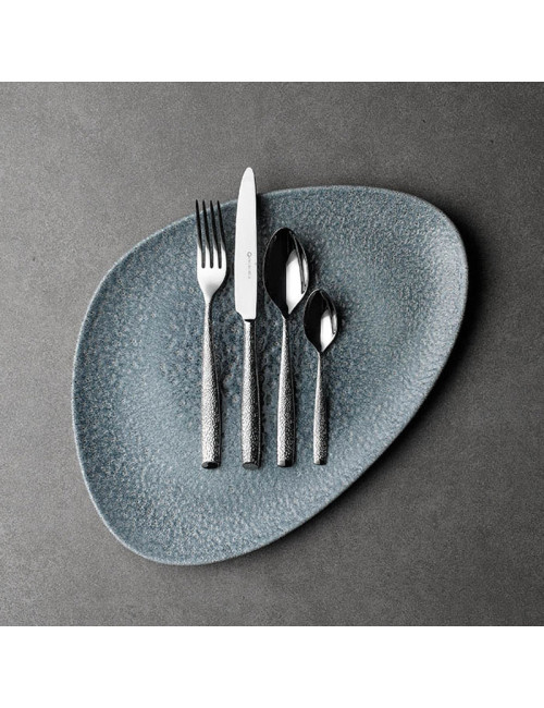 Couverts Raku Matfer Bourgeat In Situ acier inoxydable