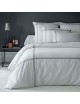 Housse de couette Palais Chic satin Garnier Thiebaut - 3 tailles