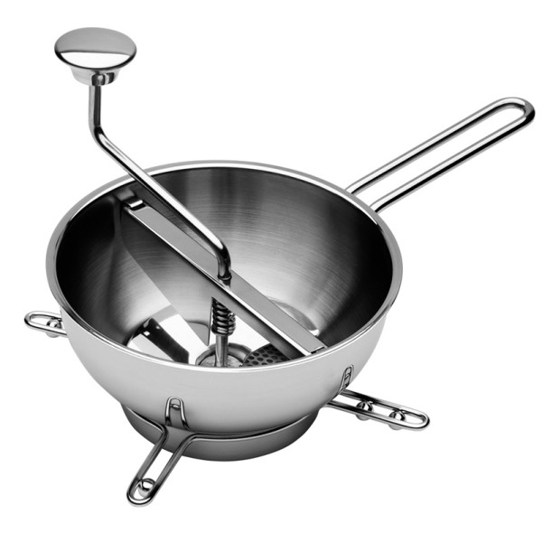 Moulin à Légumes Cristel inox