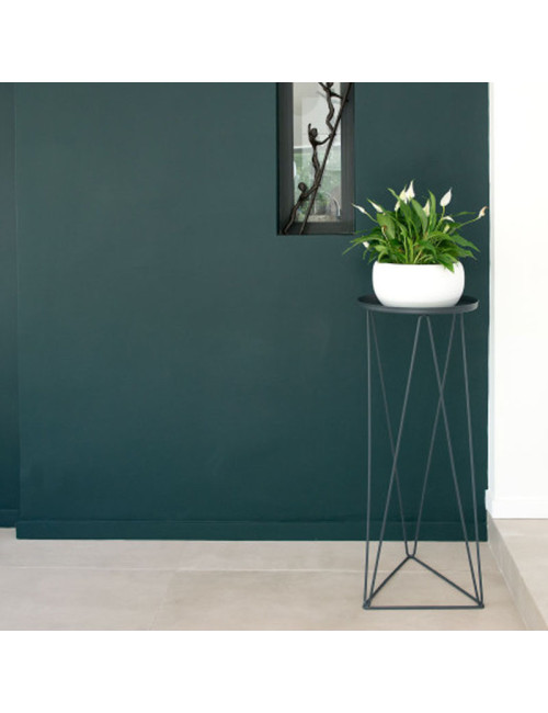 Sellette LOUIS MOULIN industrielle avec plateau - 2 modèles