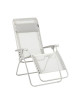 Fauteuil Lafuma Mobilier relax R CLIP Natura pistil - 12 coloris