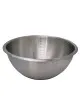 Cul de Poule en inox De Buyer - 3 tailles