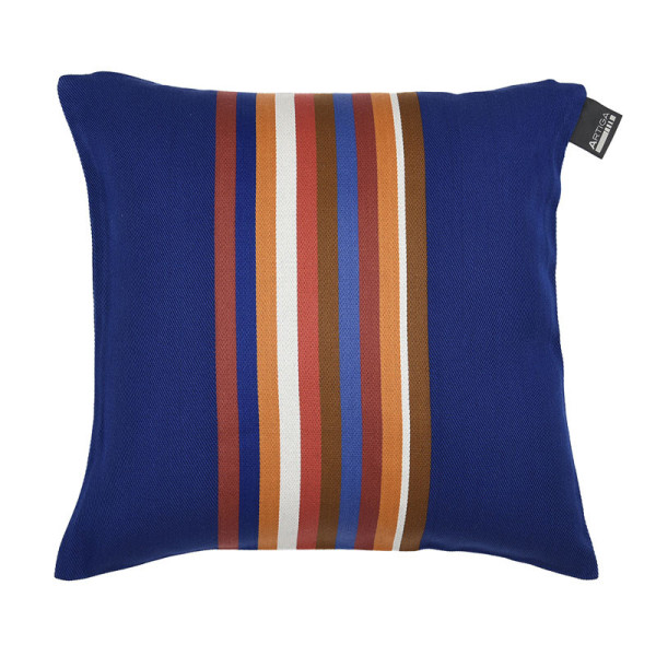 Coussin carré ARTIGA Mauléon 40x40cm - 4 coloris