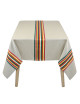 Nappe ARTIGA Mauléon 100% coton - 6 coloris 5 tailles