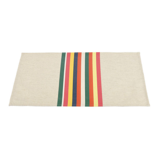 Set de table enduit ARTIGA Mauléon - 3 coloris