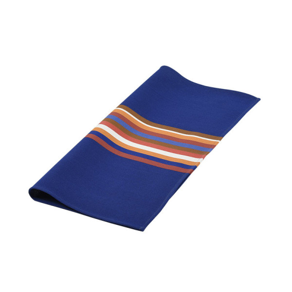 Serviette de table ARTIGA Mauléon - 4 coloris