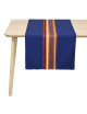 Jeté de table ARTIGA Mauléon - 4 coloris