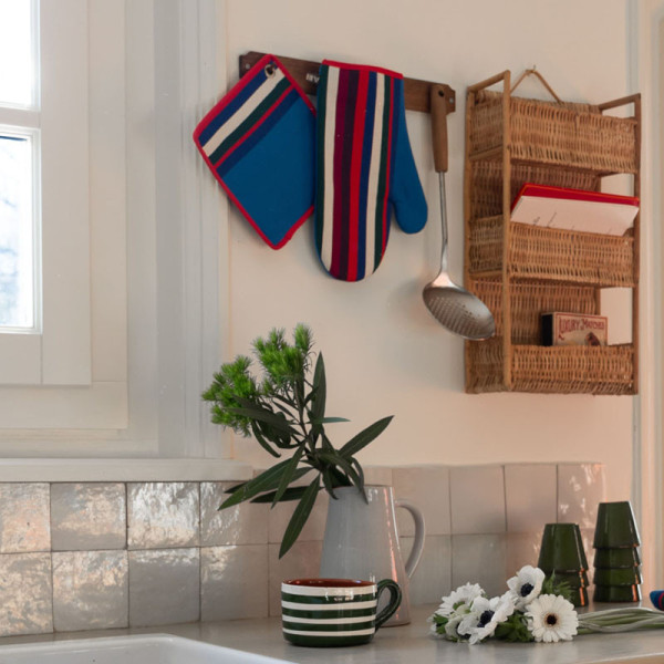 Moufle ARTIGA Mauléon - 4 coloris