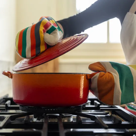 Moufle ARTIGA Mauléon - 4 coloris