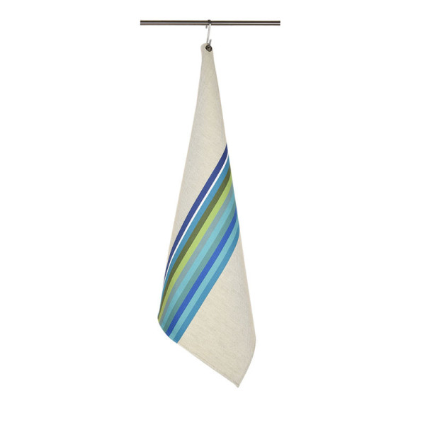 Torchon ARTIGA Mauléon - 4 coloris