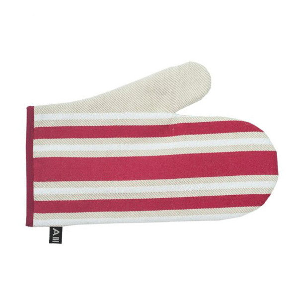 Moufle ARTIGA Corda Métis 70% coton 30% lin - 2 coloris