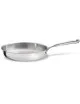 Poêle à frire en inox Milady De Buyer - 2 tailles