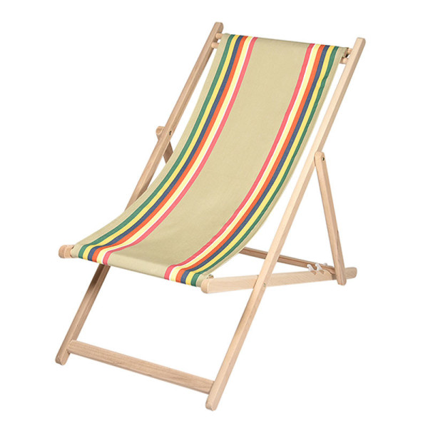 Chilienne ARTIGA structure et toile Mauléon - 3 coloris