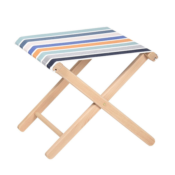 Pliant pêche ARTIGA structure et toile Garlin - 3 coloris