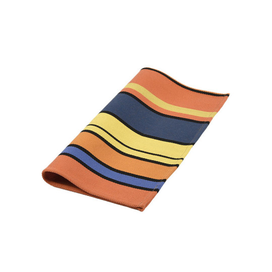 Serviette de table ARTIGA Mouguerre 100% coton