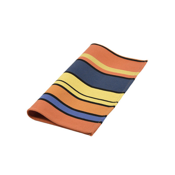 Serviette de table ARTIGA Mouguerre 100% coton