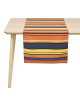 Jeté de table ARTIGA Mouguerre 100% coton