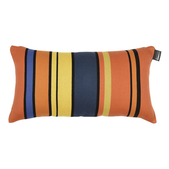 Coussin rectangulaire ARTIGA Mouguerre 45x25cm - 3 modèles