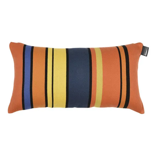 Coussin rectangulaire ARTIGA Mouguerre 45x25cm - 3 modèles