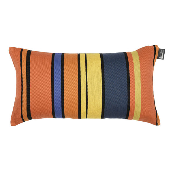 Coussin rectangulaire ARTIGA Mouguerre 45x25cm - 3 modèles