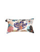 Coussin rectangulaire ARTIGA Adour Thevenon Fleurs 45x25cm - 3 coloris