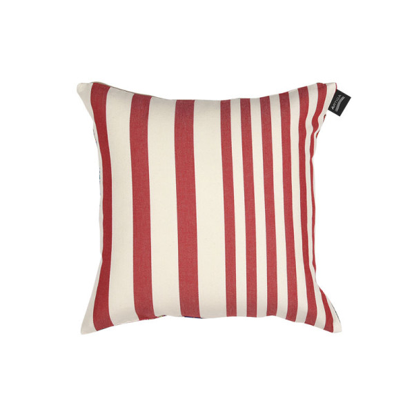 Coussin carré ARTIGA Adour Thevenon Fleurs 40x40cm - 3 coloris