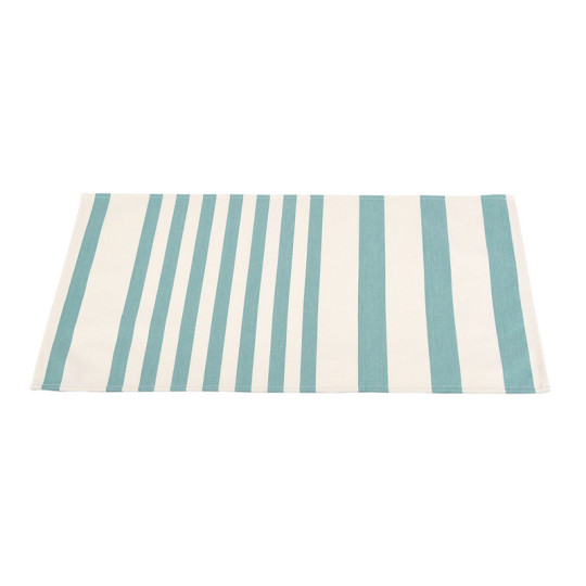 Set de table enduit ARTIGA Adour - 2 coloris