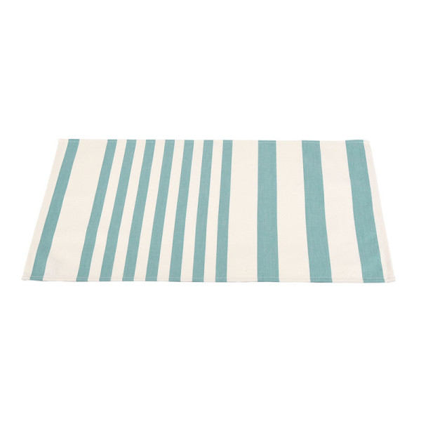 Set de table enduit ARTIGA Adour - 2 coloris