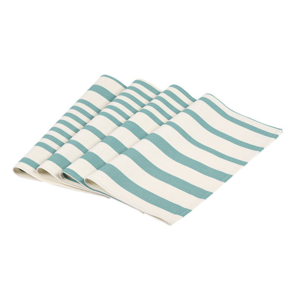 Serviette de table ARTIGA Adour - 2 coloris