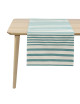 Jeté de table ARTIGA Adour - 2 coloris