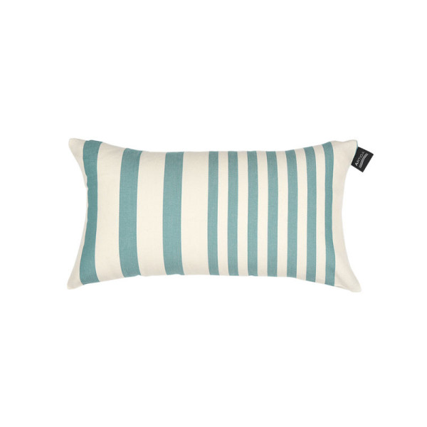 Coussin rectangulaire ARTIGA Adour 45x25cm - 2 coloris