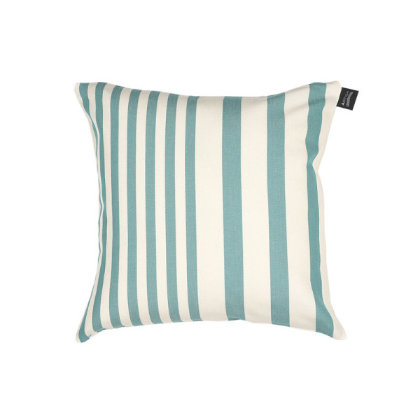 Coussin carré ARTIGA Adour 40x40cm - 2 coloris