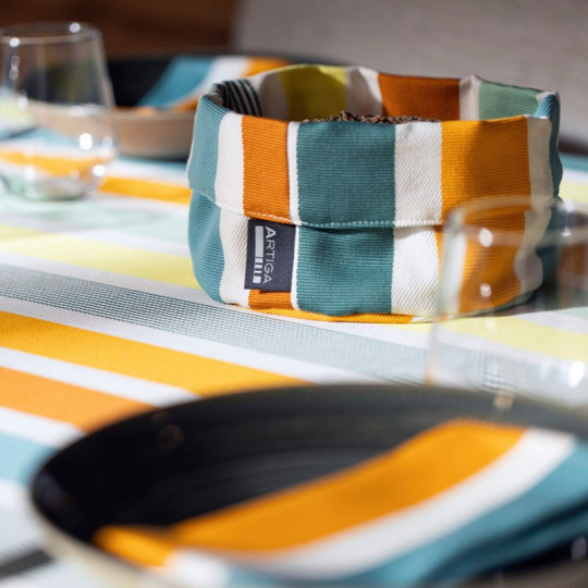 Corbeille à pain ARTIGA Garlin - 3 coloris