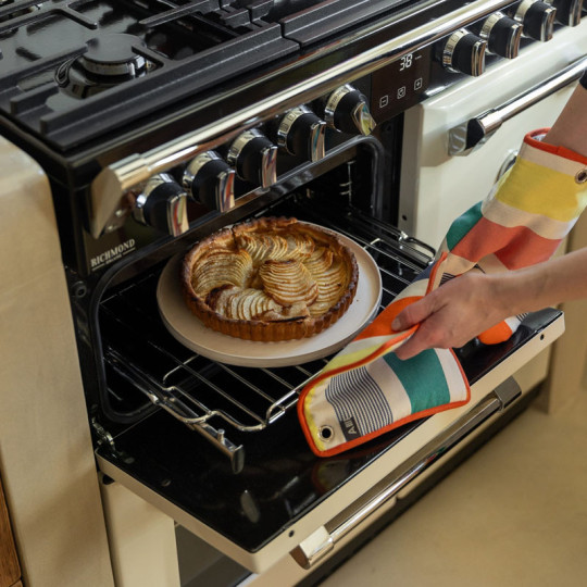 Manique ARTIGA Garlin - 3 coloris