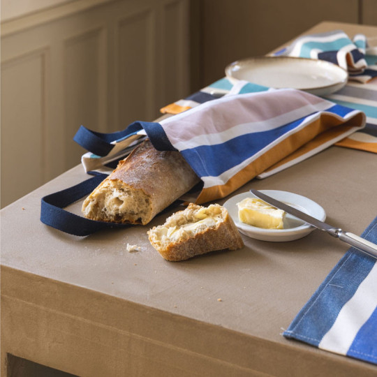 Sac à pain ARTIGA Garlin - 3 coloris