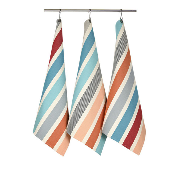 Torchon ARTIGA Garlin - 3 coloris