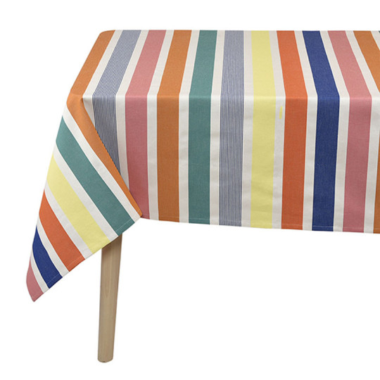 Nappe ARTIGA Garlin en 100% coton - 4 coloris 5 tailles